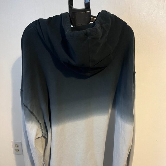 Original Use Big Men Faded Hoodie Sweatshirt/Pullover 4XL - Picture 1 of 6